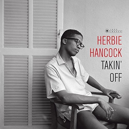 Herbie Hancock: Takin Off [VINYL]