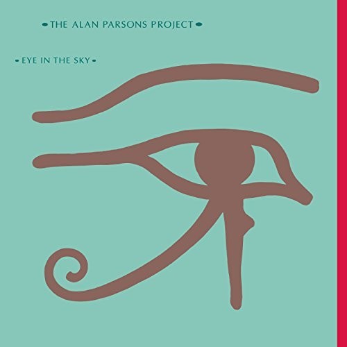 Alan Parsons Project: Eye In The Sky [VINYL]
