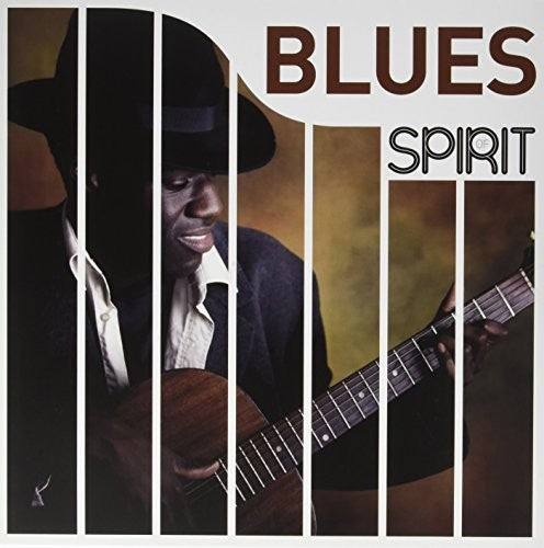 Various Artists: Spirit Of Blues / Various [VINYL]