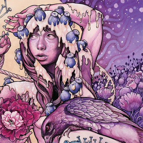 Baroness: Try To Disappear [VINYL]