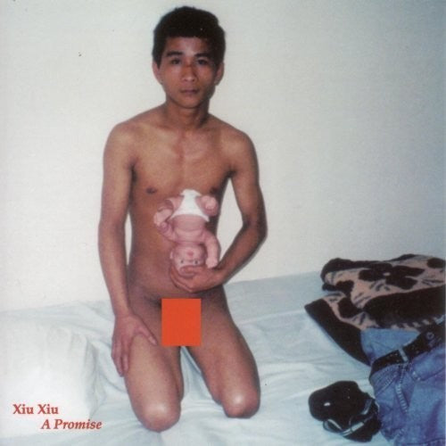 Xiu Xiu: A Promise [VINYL]