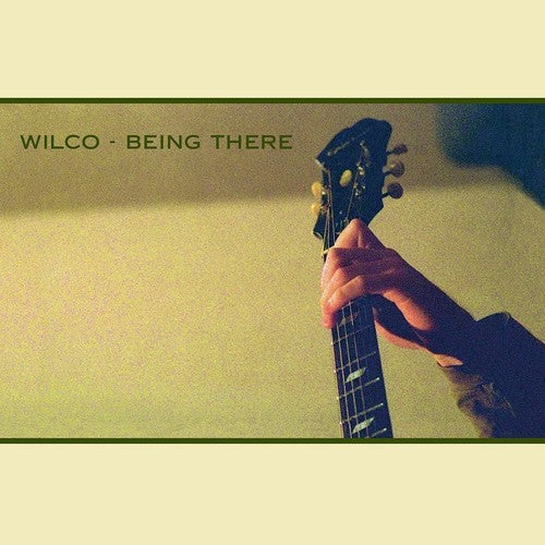 Wilco: Being There [VINYL]