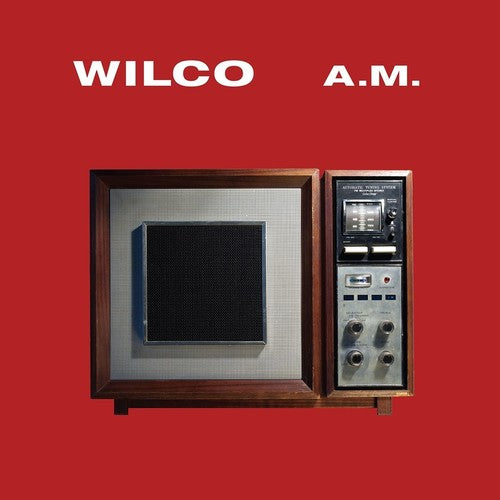 Wilco: A.m. [VINYL]