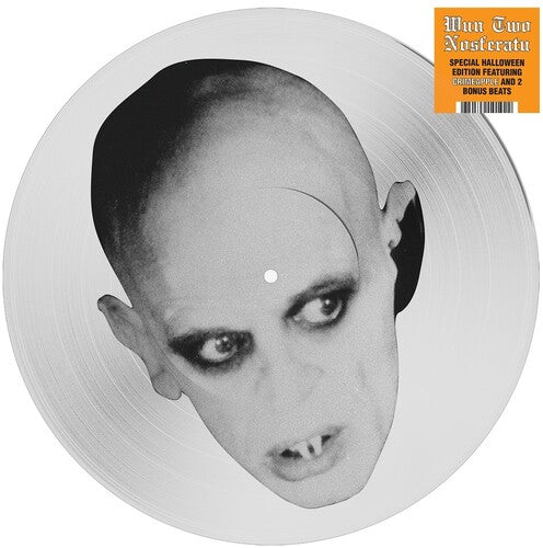 Wun Two: Nosferatu [VINYL]