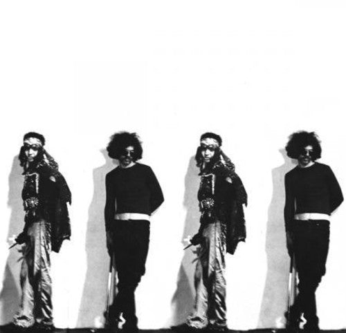 Suicide: First Rehearsal Tapes [VINYL]