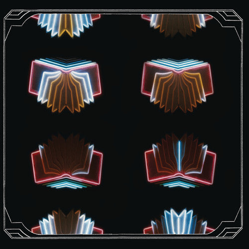 Arcade Fire: Neon Bible [VINYL]