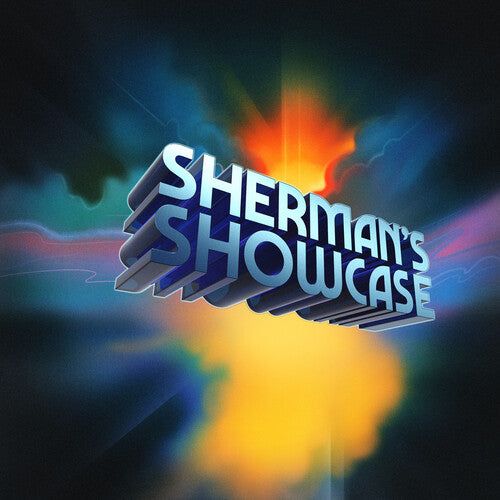 Various: Sherman's Showcase (Original Soundtrack) [VINYL]
