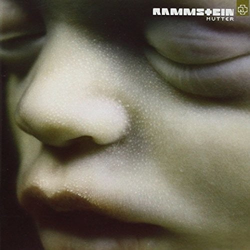 Rammstein: Mutter [VINYL]