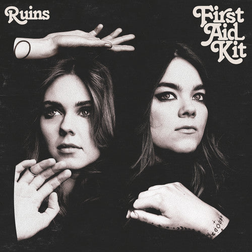 First Aid Kit: Ruins [VINYL]