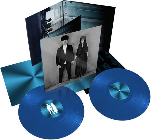 U2: Songs Of Experience [VINYL]