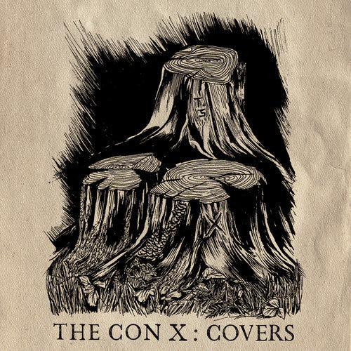 Various: Tegan And Sara Present The Con X: Covers [VINYL]