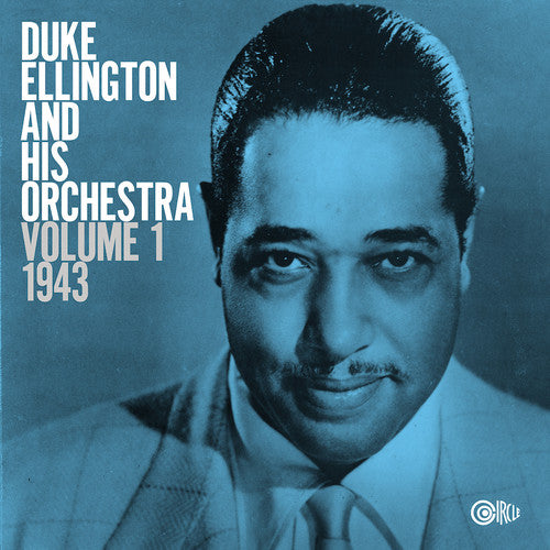Duke Ellington: Duke Ellington Volume 1: 1943 [VINYL]
