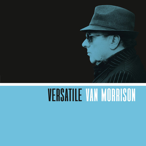 Van Morrison: Versatile [VINYL]