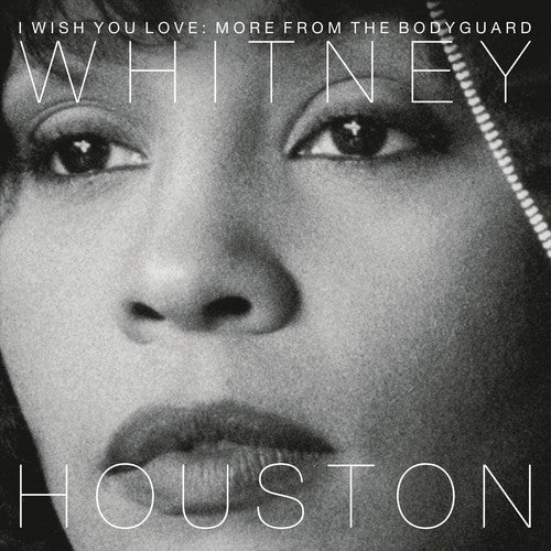 Whitney Houston: I Wish You Love: More from the Bodyguard [VINYL]