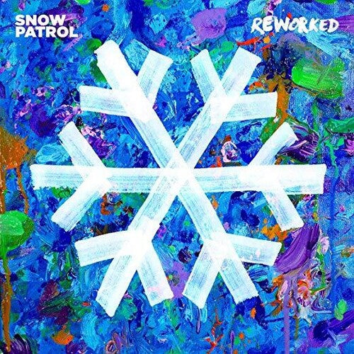 Snow Patrol: Reworked [VINYL]