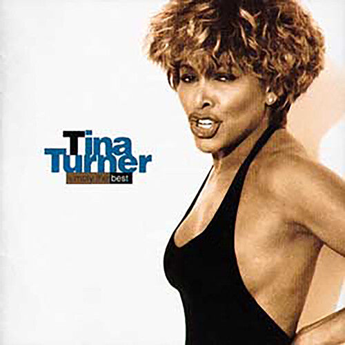 Tina Turner: Simply The Best [VINYL]