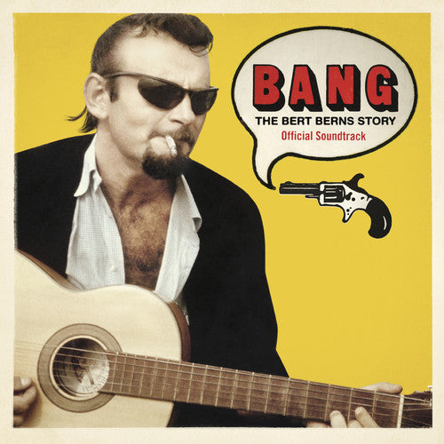 Various Artists: Bang: The Bert Berns Story (Various Artists) [VINYL]