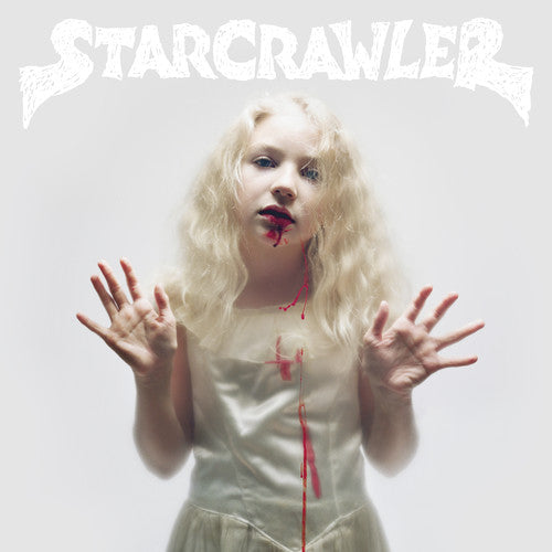Starcrawler: Starcrawler [VINYL]