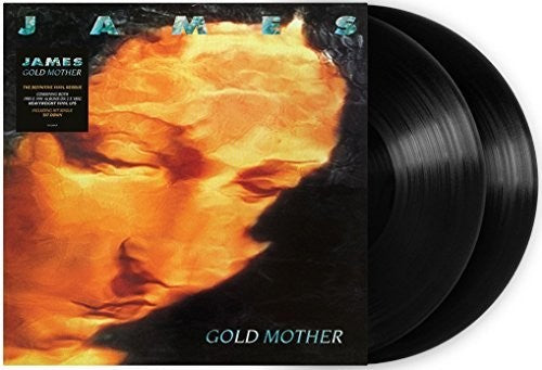 James: Gold Mother (180-gram) [VINYL]