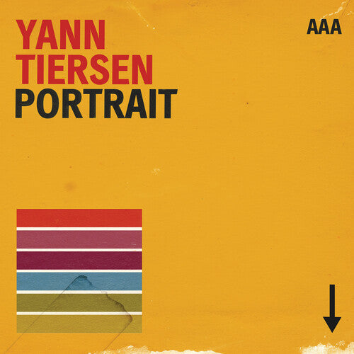 Yann Tiersen: Portrait [VINYL]