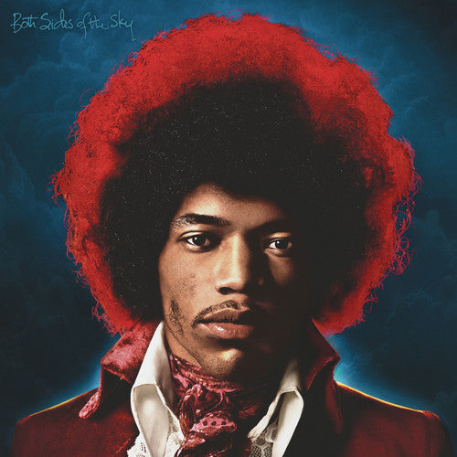 Jimi Hendrix: Both Sides of the Sky [VINYL]