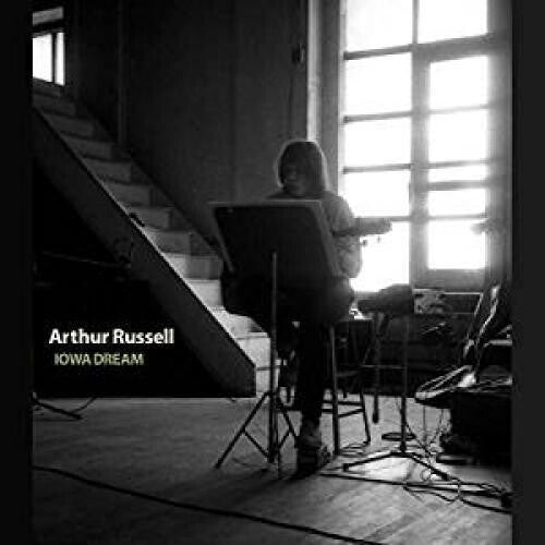 Arthur Russell: Iowa Dream [VINYL]