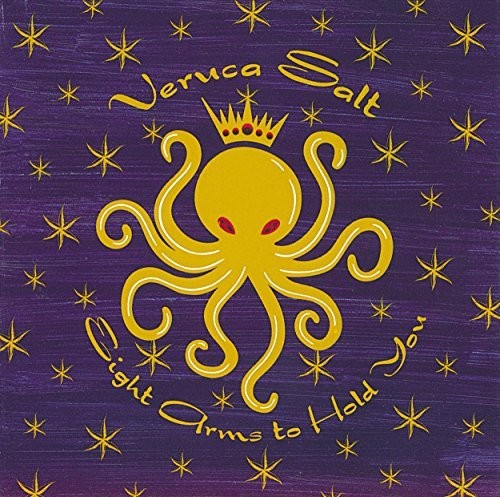 Veruca Salt: Eight Arms To Hold You [VINYL]