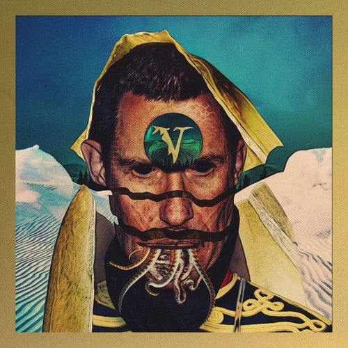 Veil of Maya: False Idol [VINYL]