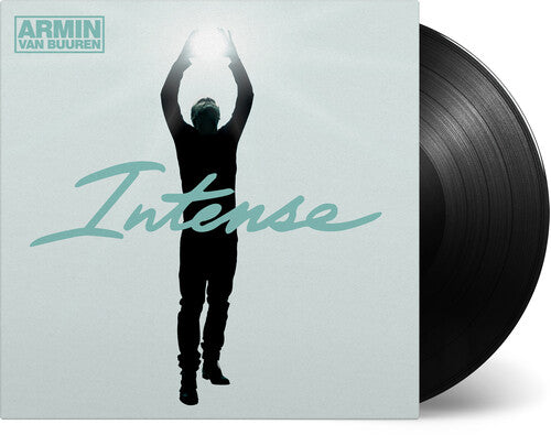 Armin van Buuren: Intense [VINYL]