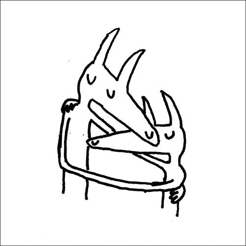 Car Seat Headrest: Twin Fantasy [VINYL]