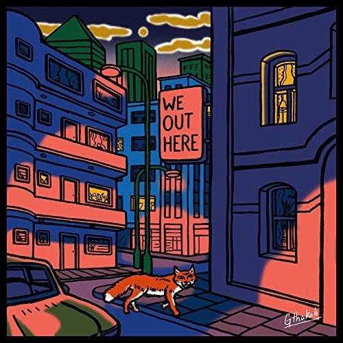 Various Artists: We Out Here / Various [VINYL]