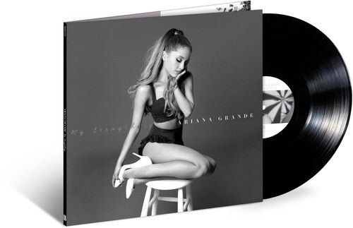 Ariana Grande: My Everything [VINYL]