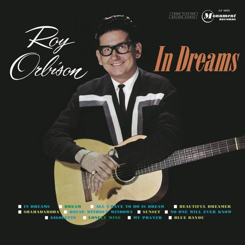 Roy Orbison: In Dreams [VINYL]