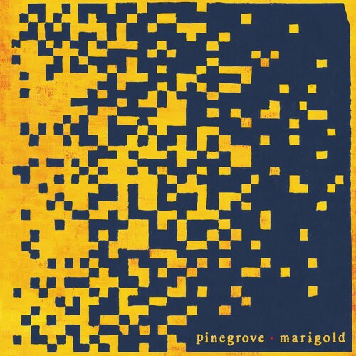 Pinegrove: Marigold [VINYL]