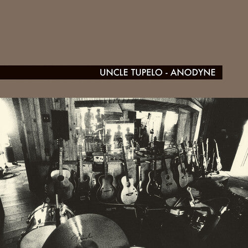 Uncle Tupelo: Anodyne [VINYL]