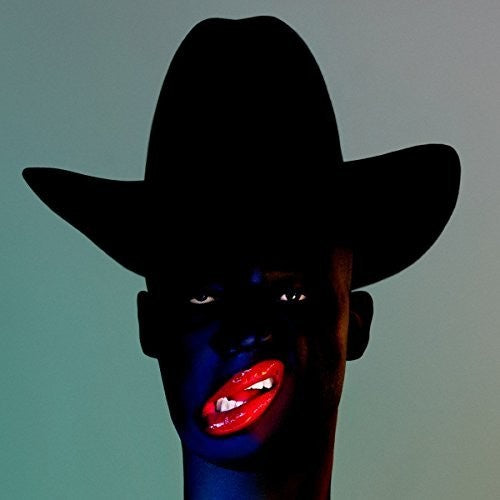 Young Fathers: Cocoa Sugar [VINYL]