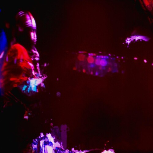 Deakin: Sleep Cycle [VINYL]