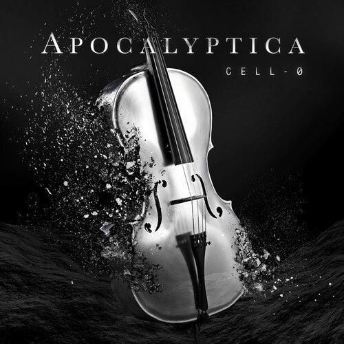 Apocalyptica: Cello-o [VINYL]