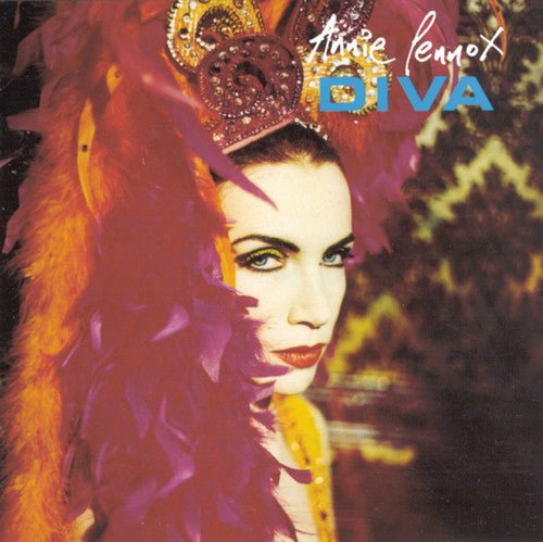Annie Lennox: Diva [VINYL]