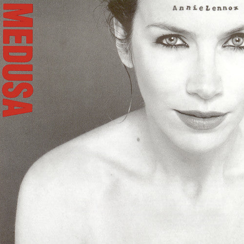 Annie Lennox: Medusa [VINYL]