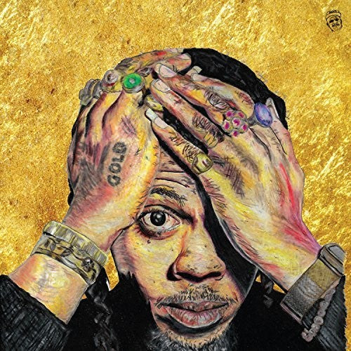 Trinidad James: Father Figga [VINYL]