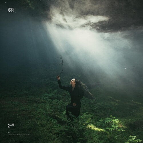 Allie X: Cape God [VINYL]