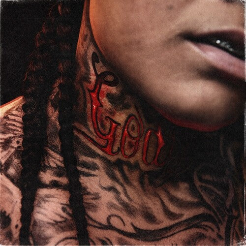 Young M.a: Herstory in the Making [VINYL]