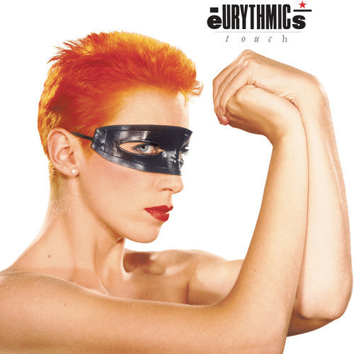 Eurythmics: Touch [VINYL]