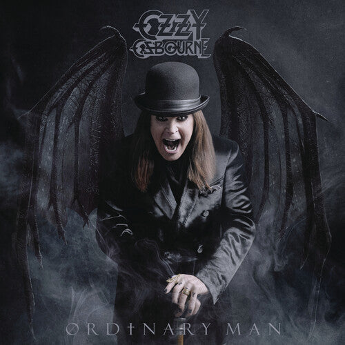 Ozzy Osbourne: Ordinary Man [VINYL]