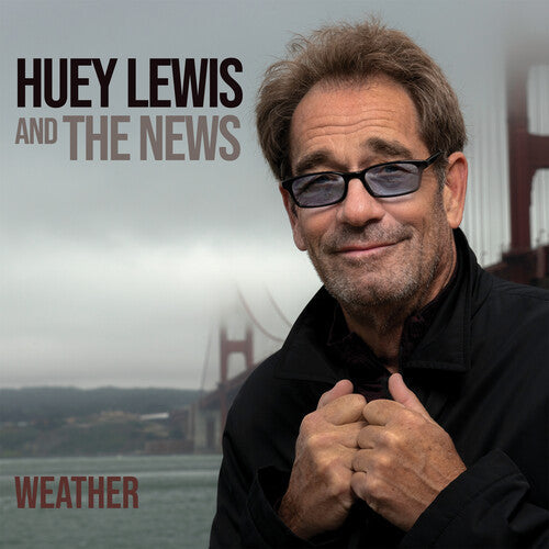 Huey Lewis and the News: Weather [VINYL]
