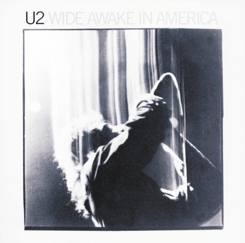 U2: Wide Awake In America [VINYL]