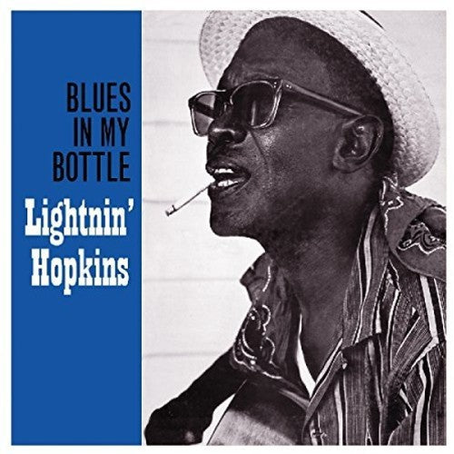 Lightnin Hopkins: Blues In My Bottle [VINYL]