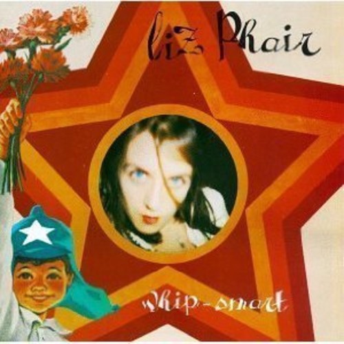 Liz Phair: Whip-Smart [VINYL]