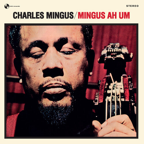 Charles Mingus: Mingus Ah Hum [180-Gram Vinyl] [VINYL]